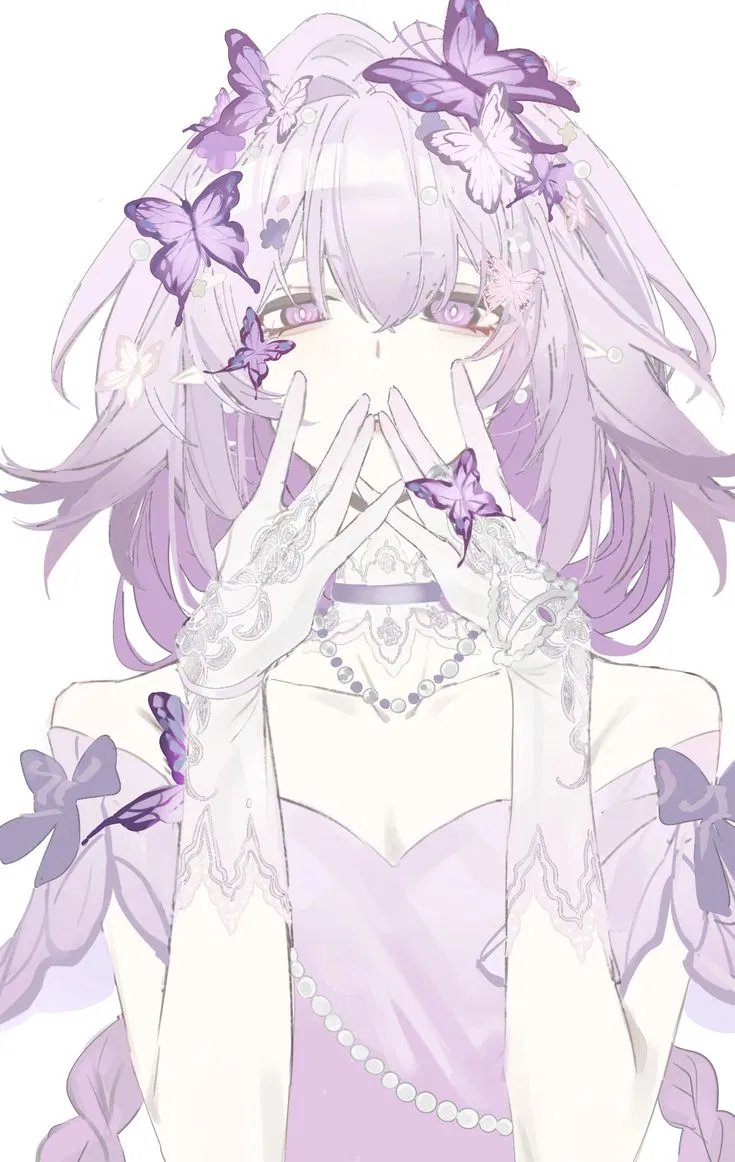 Avatar of Castorice 
