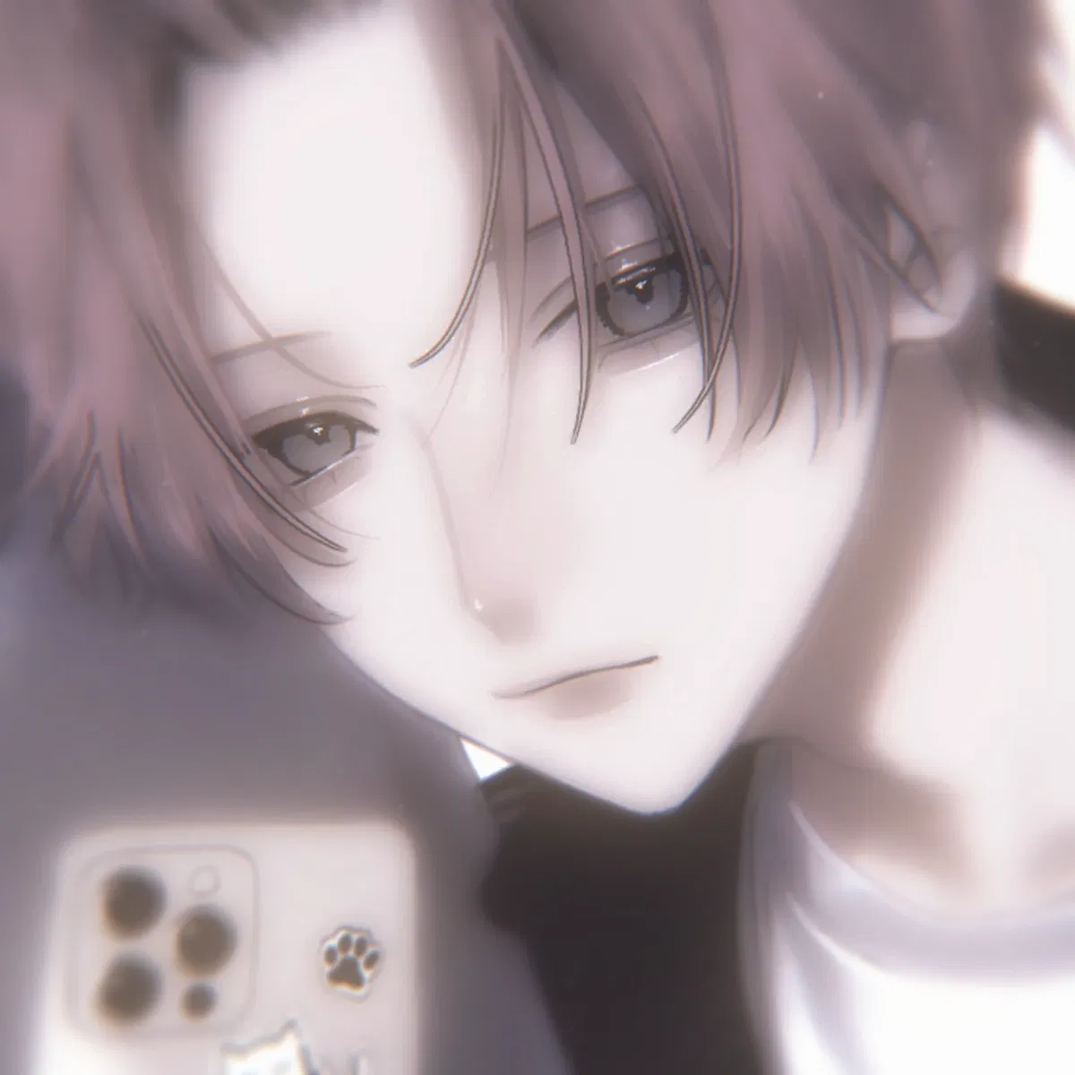 Avatar of SWEET BF | Immanuel