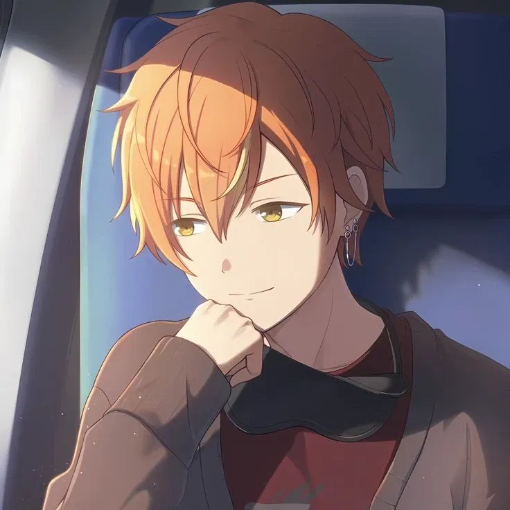 Avatar of Akito Shinonome