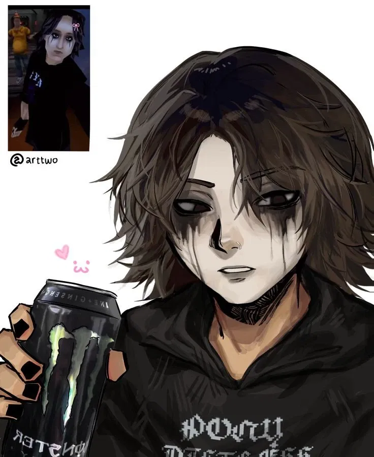 Avatar of Daisuke || MOUTHWASHING AU