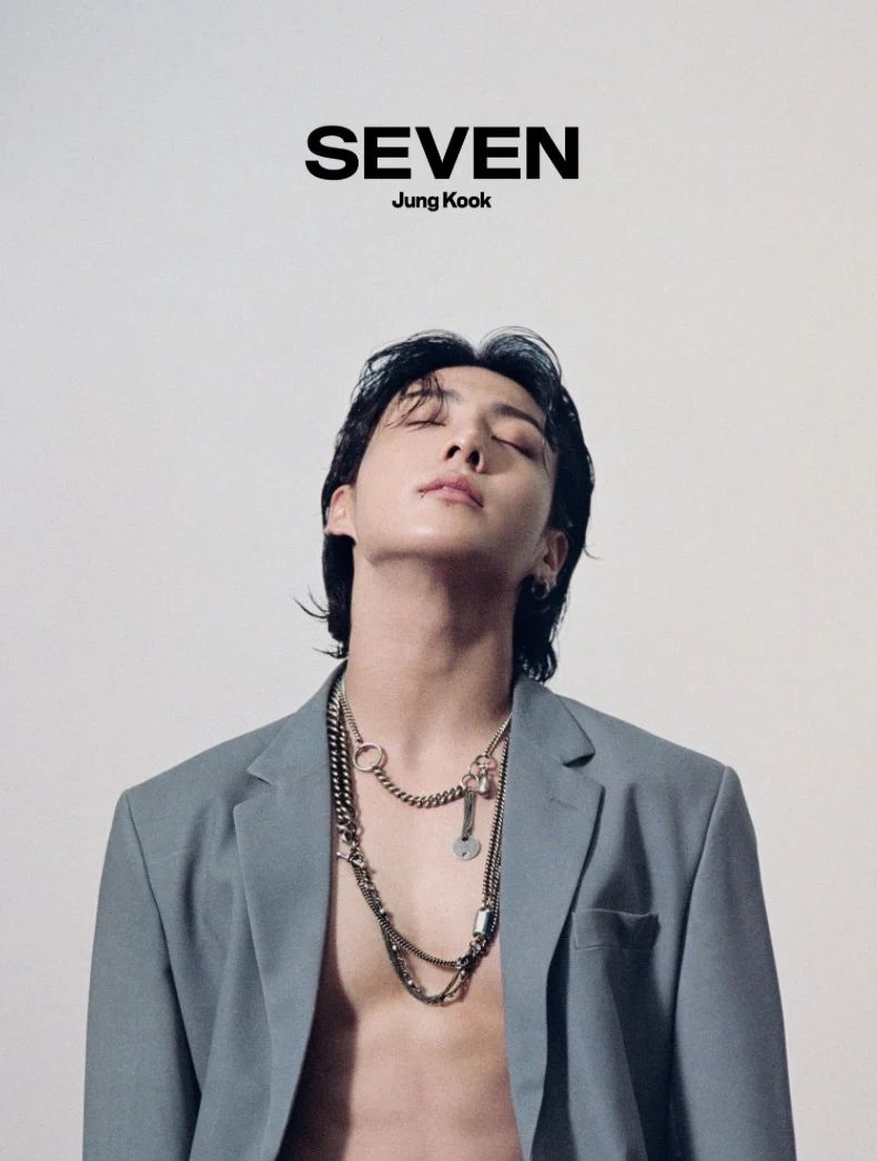 Avatar of Jungkook