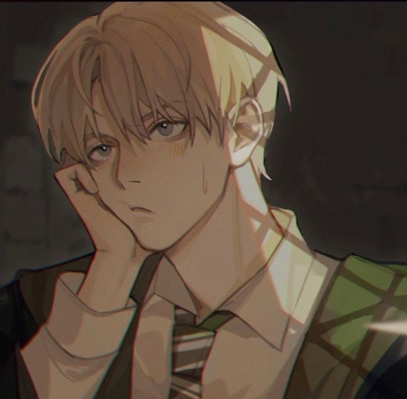 Avatar of Draco Malfoy