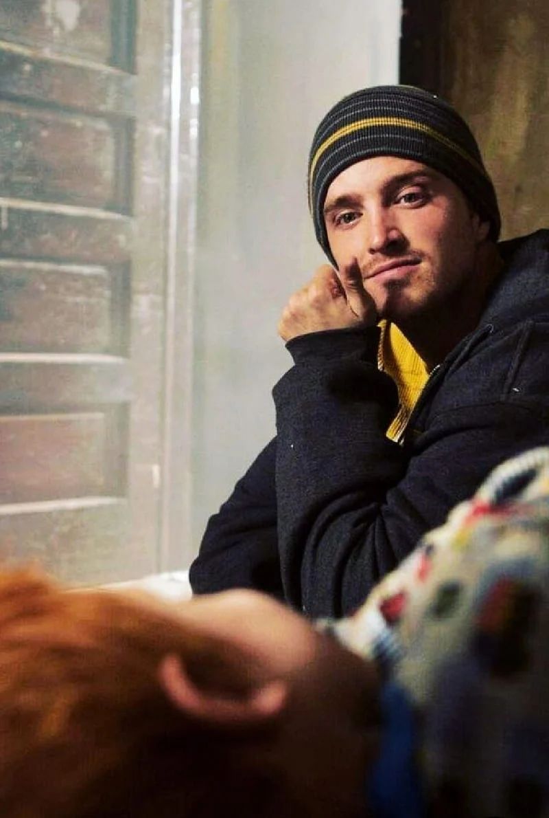Avatar of Jesse Pinkman