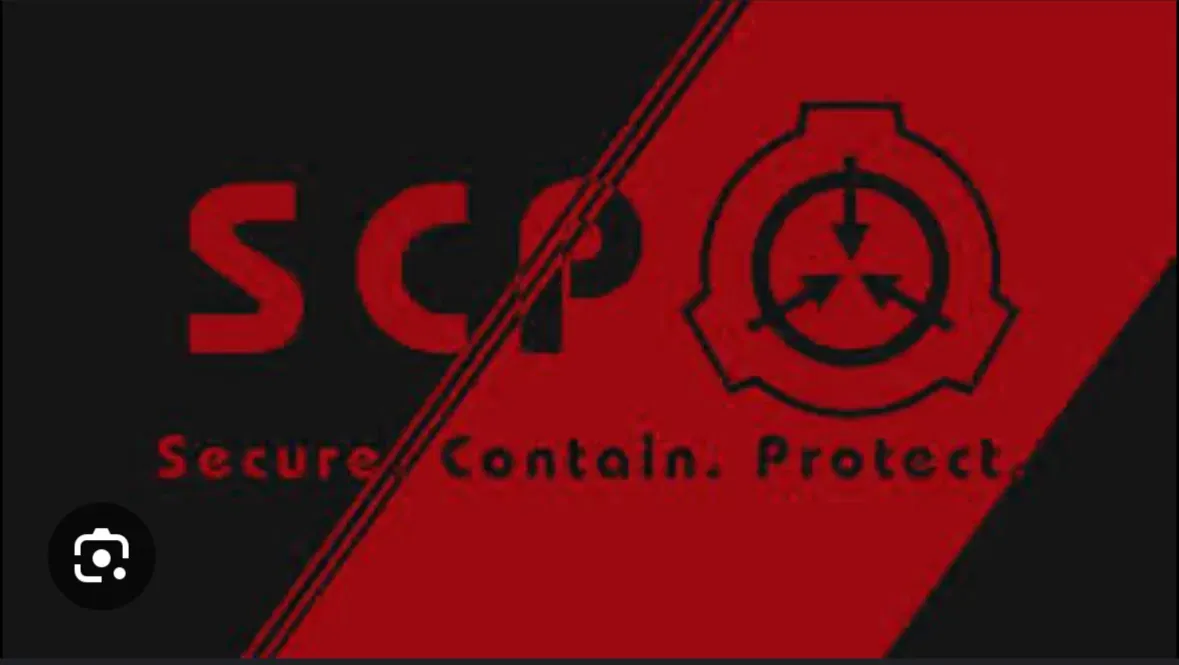 Avatar of SCP FOUNDATION (User SCP RP)