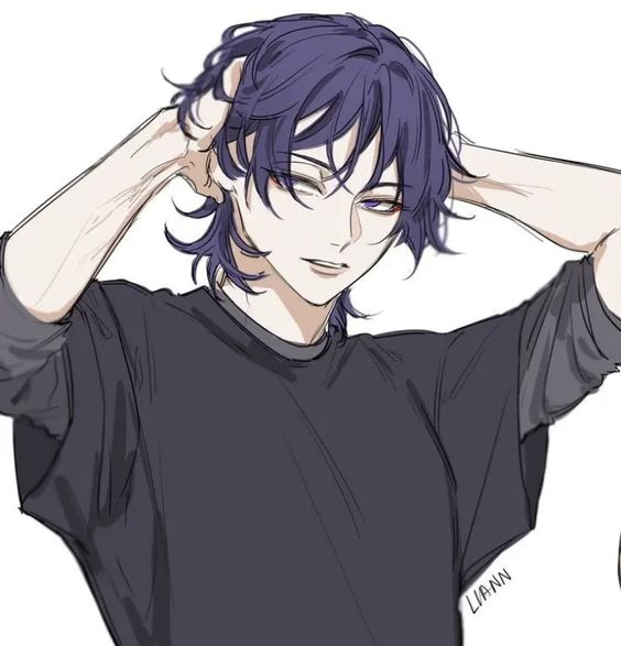 Avatar of Brother Scaramouche
