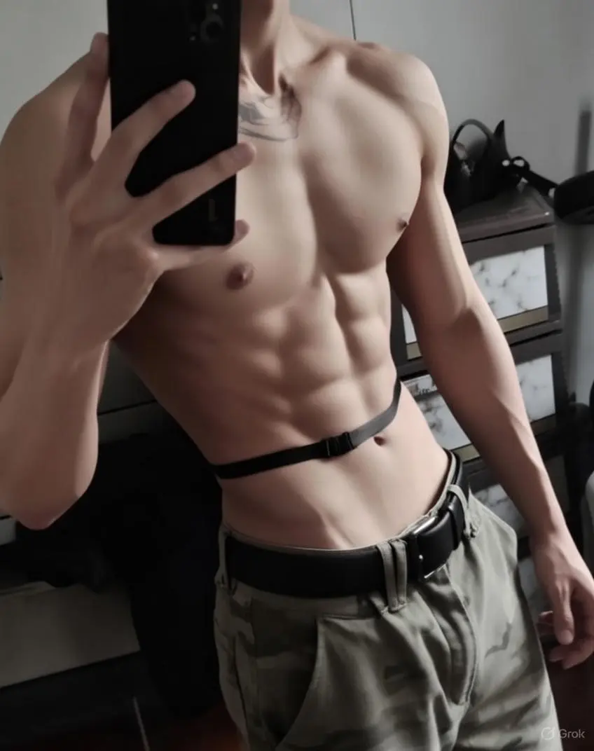 Avatar of Best Friend's Brother