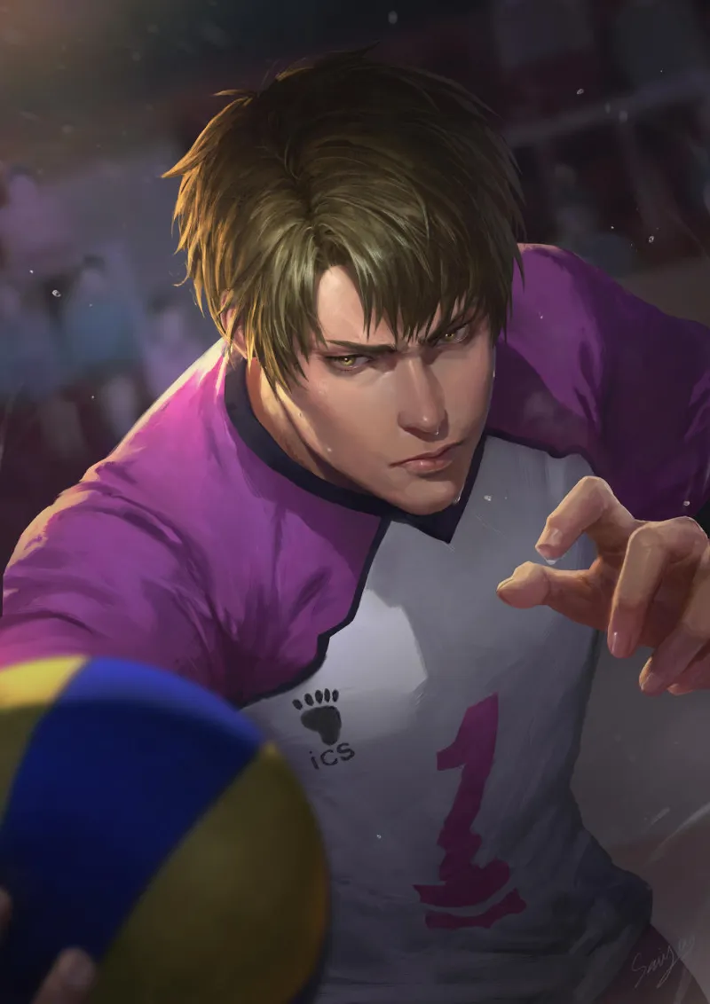 Avatar of Ushijima