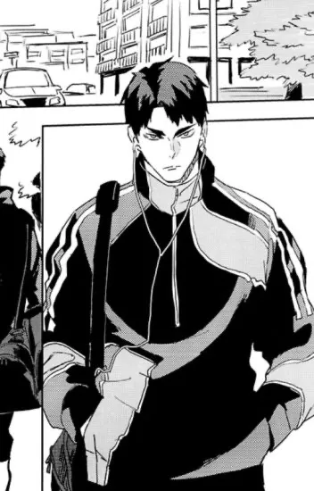 Avatar of Ushijima