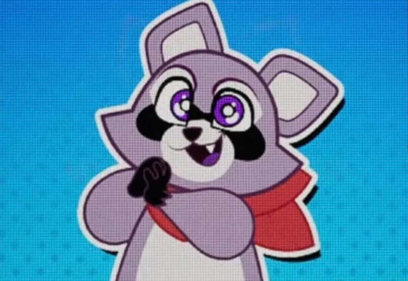 Avatar of Rambley Raccoon 