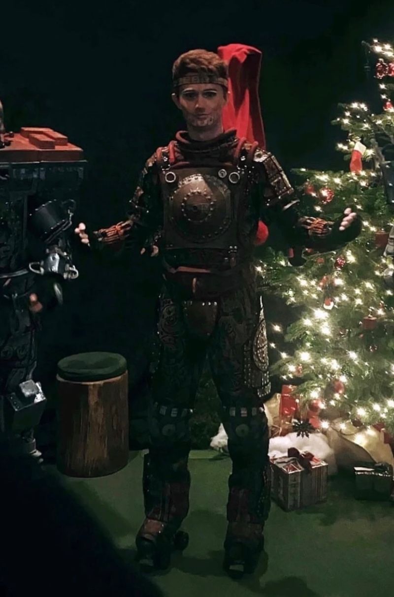Avatar of Rusty