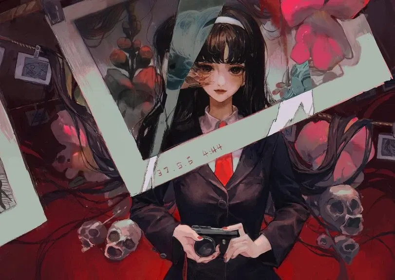 Avatar of Tomie Kawakami