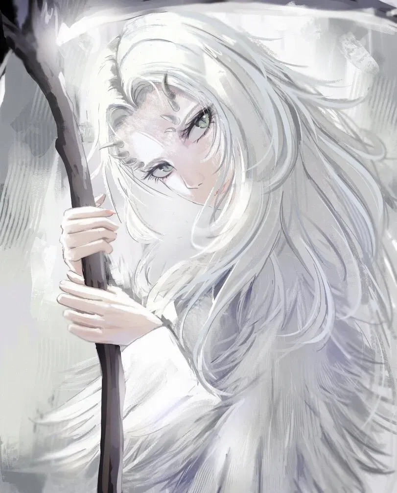 Avatar of Crossbreed Priscilla