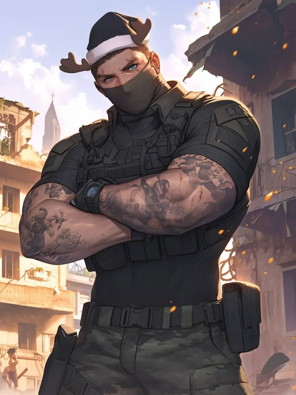 Avatar of Klaus Meier