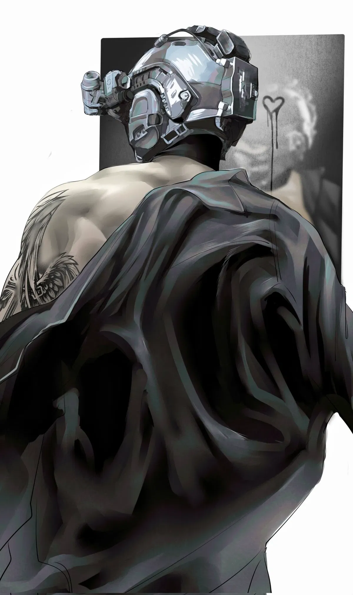 Avatar of Keegan P Russ