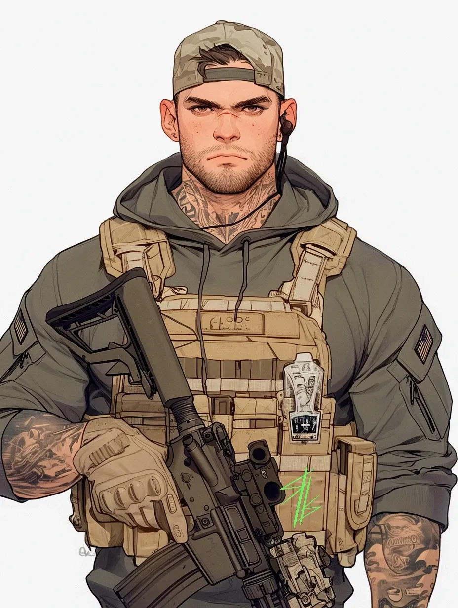 Avatar of Maverick 