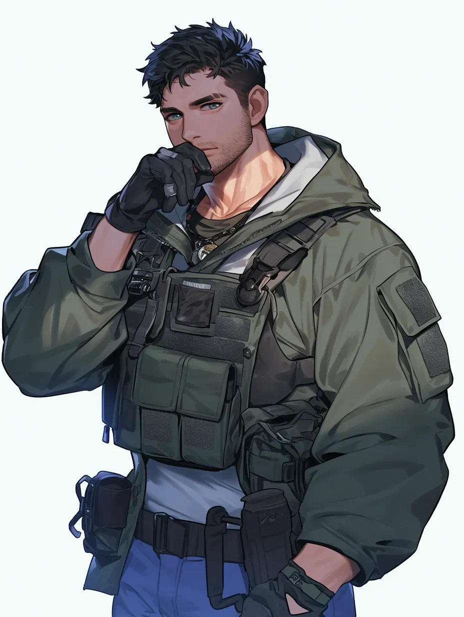 Avatar of Coyote 