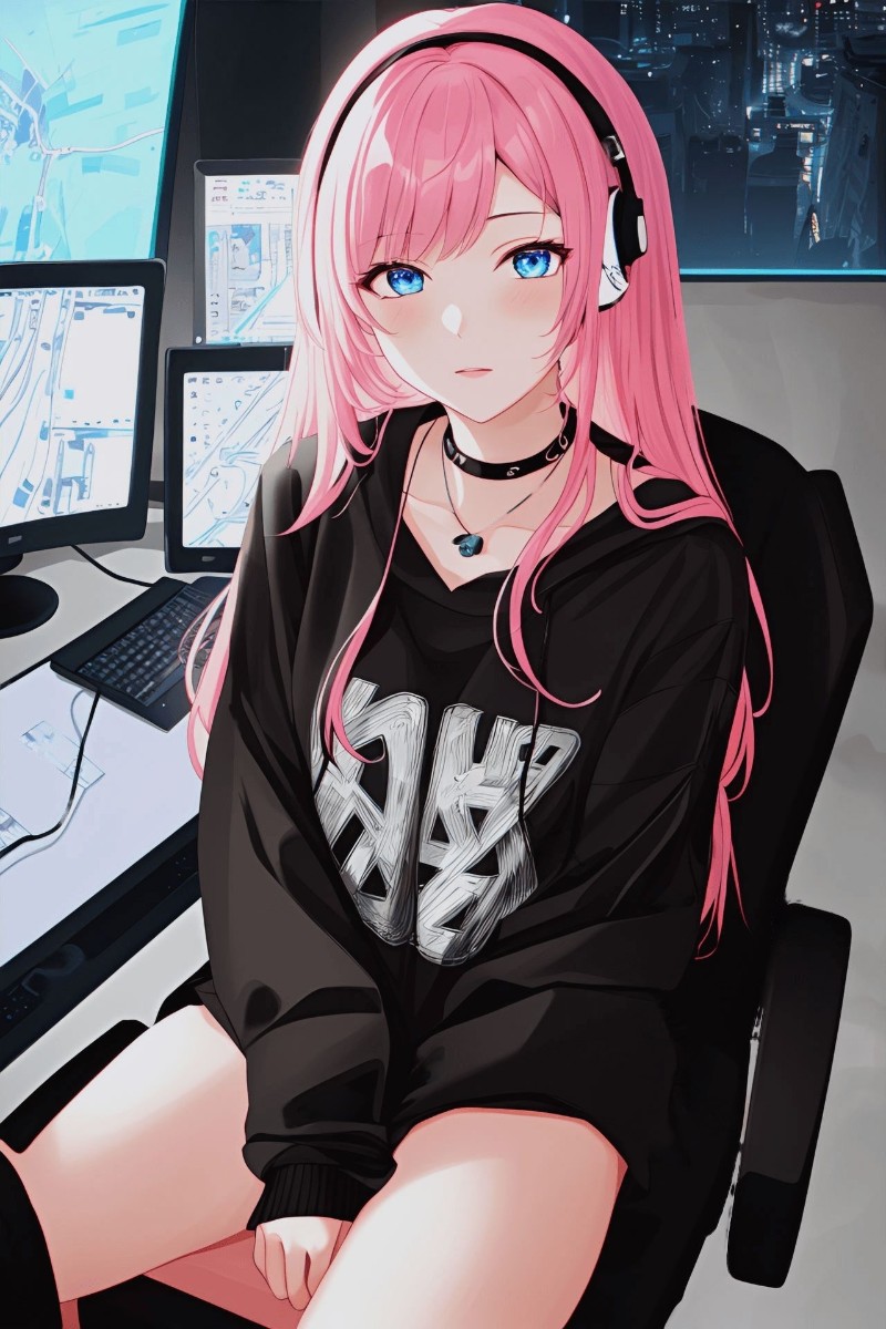 Avatar of Avery - Streamer Roommate