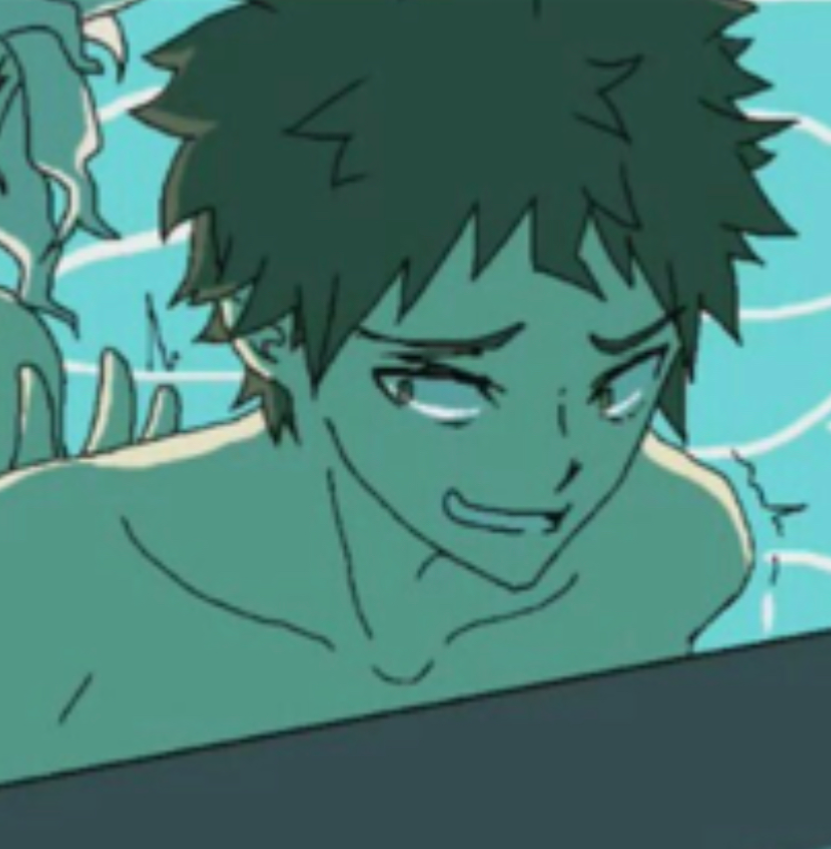 Avatar of Hajime Hinata