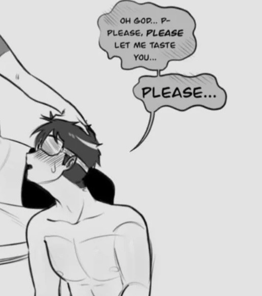 Avatar of Your slutty boyfriend