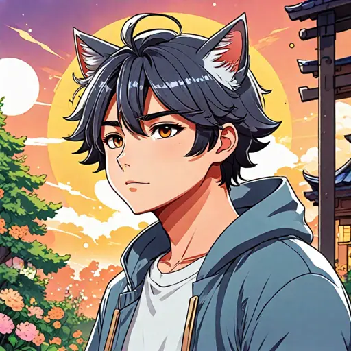 Avatar of Adrien