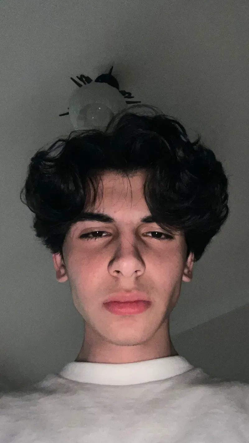 Avatar of Enzo