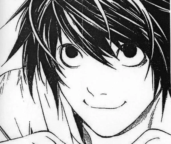 Avatar of L Lawliet