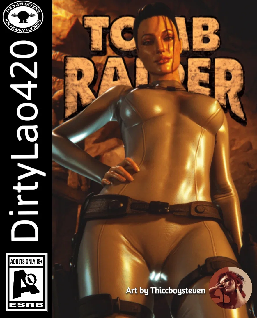 Avatar of Lara Croft [Tomb Raider]