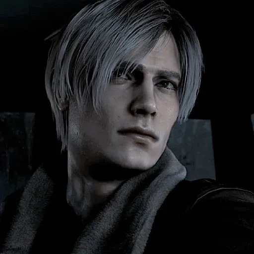 Avatar of Leon Kennedy 