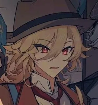 Avatar of Kaveh • Detective AU