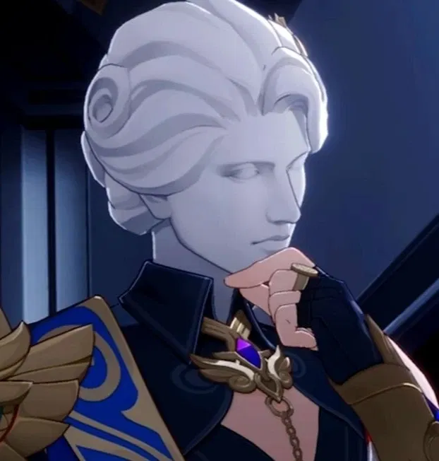 Avatar of Dr. Ratio