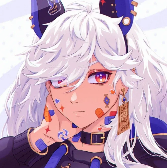 Avatar of Cyno