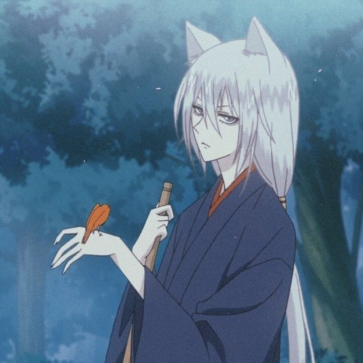 Avatar of Tomoe