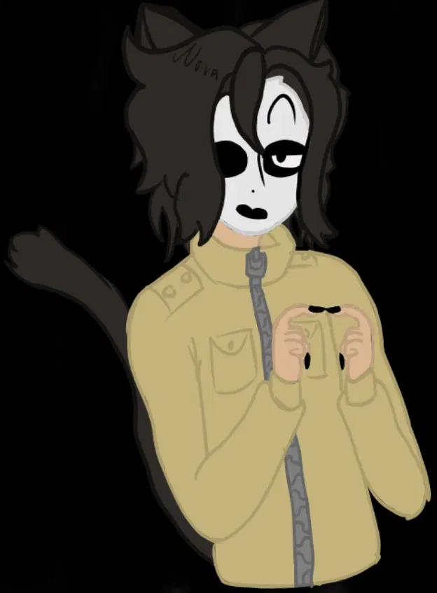 Avatar of demihuman Masky