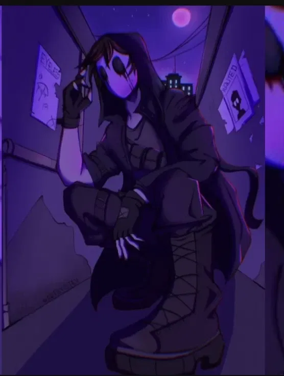 Avatar of Eyeless Jack