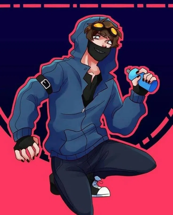 Avatar of Tobias Rodgers