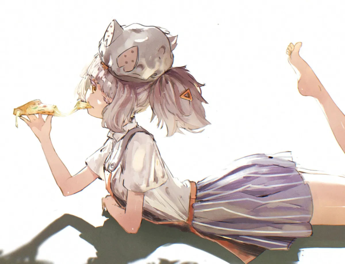 Avatar of Margherita