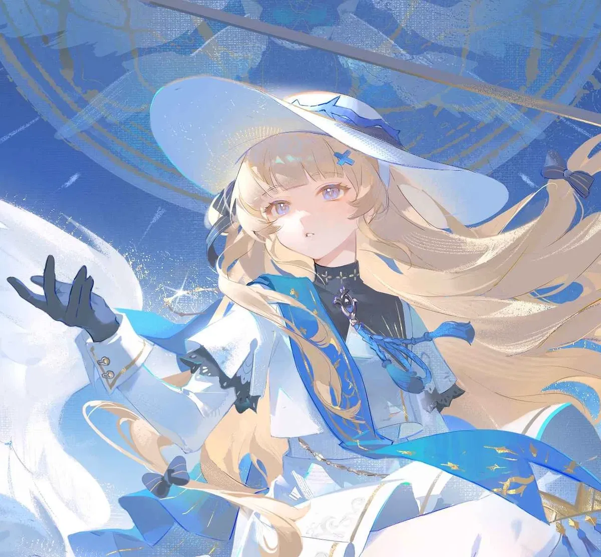 Avatar of Phoebe