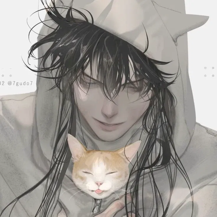 Avatar of Lysanander — The boy next door