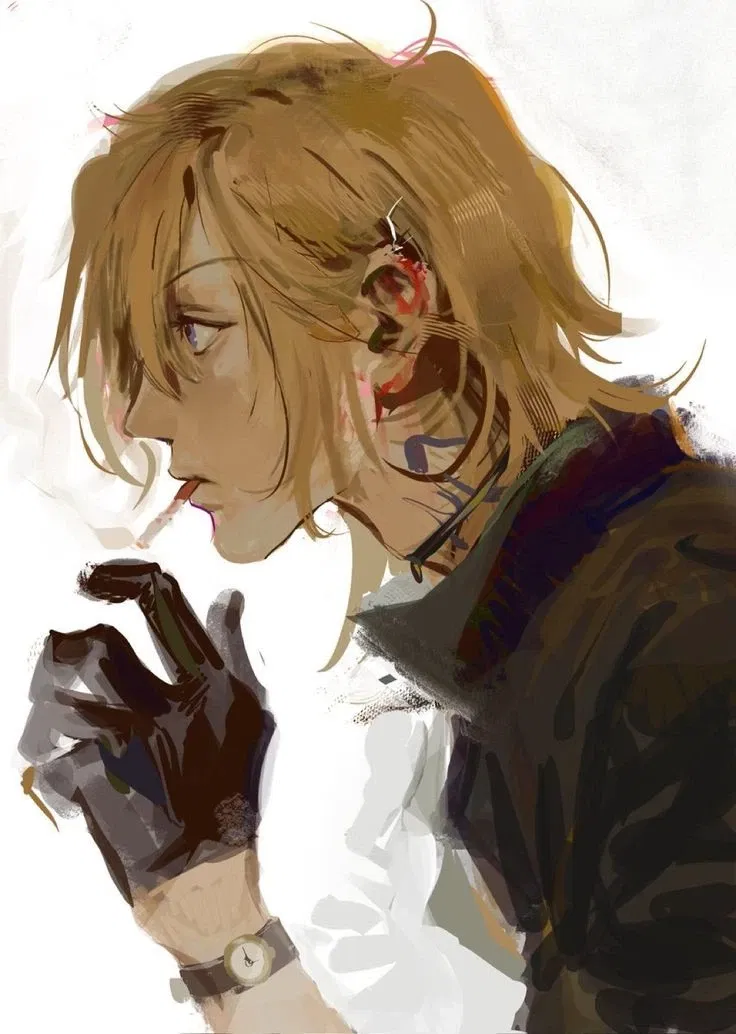 Avatar of Robyn