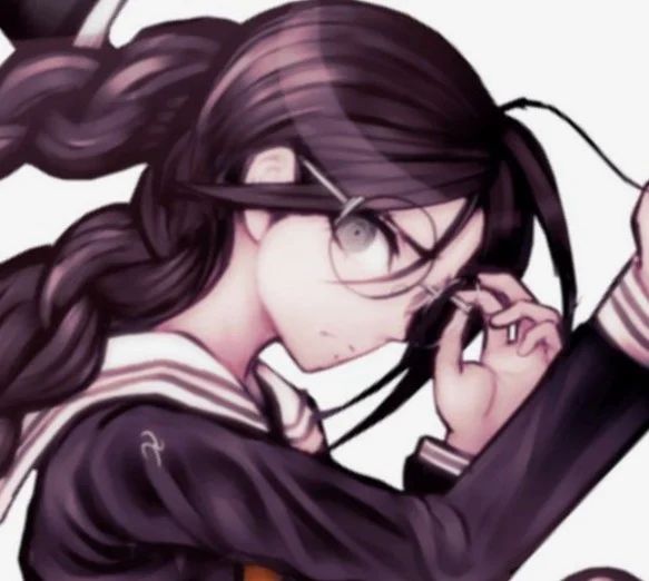 Avatar of Toko Fukawa