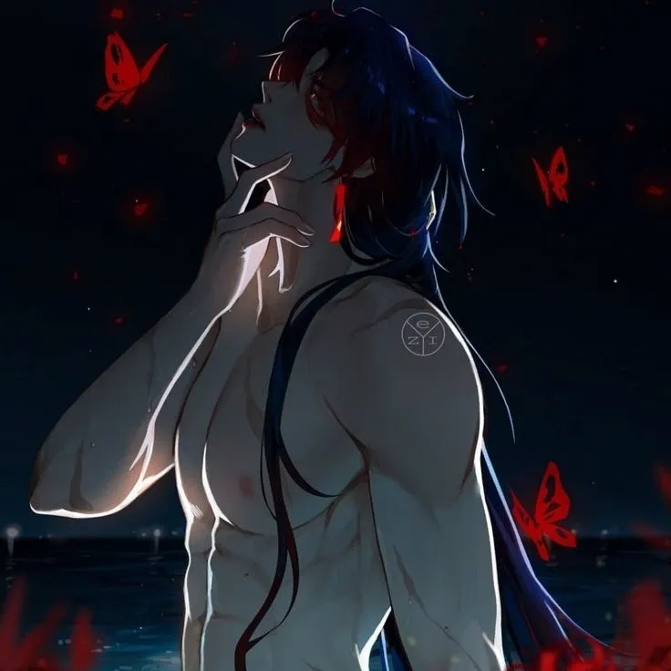 Avatar of Blade