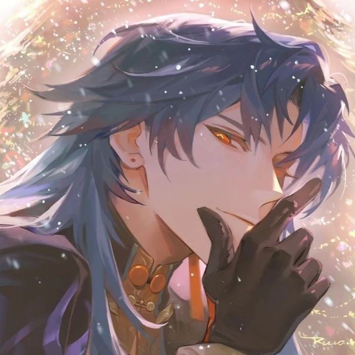 Avatar of Blade