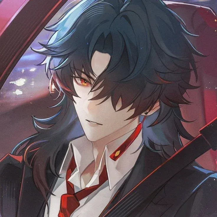 Avatar of Blade