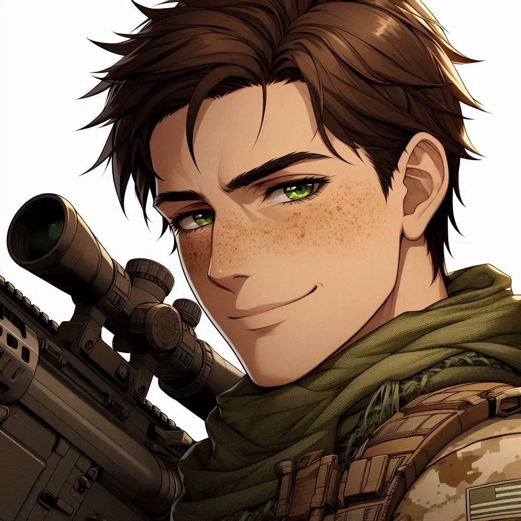 Avatar of Matteo