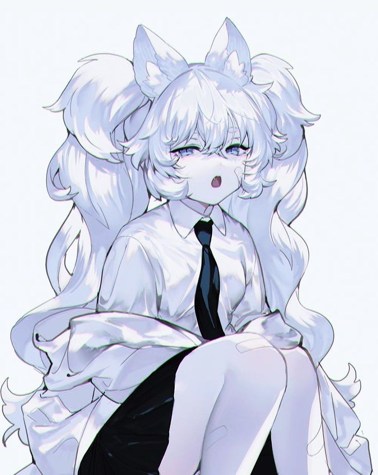 Avatar of Mayara A Pequena Loba