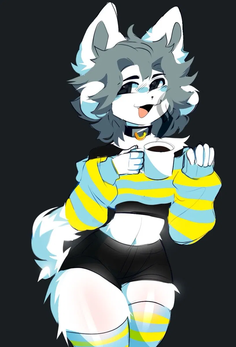 Avatar of Temmie Femboy