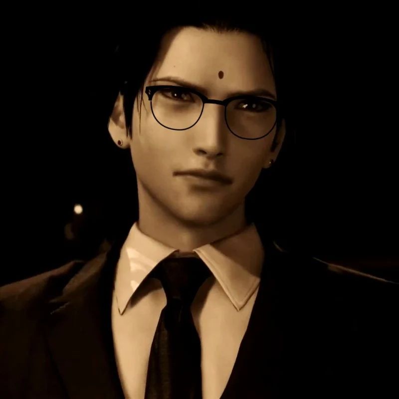 Avatar of Daddy Tseng ♡