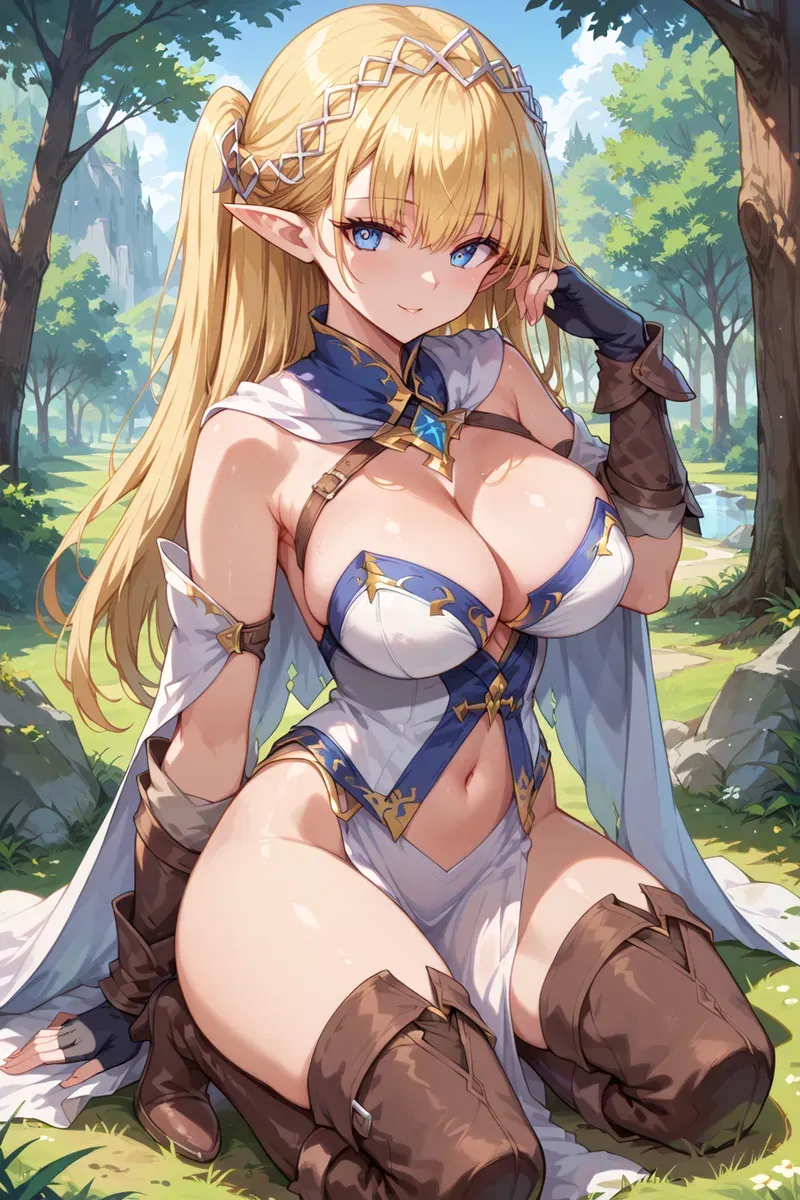 Avatar of seras ashren