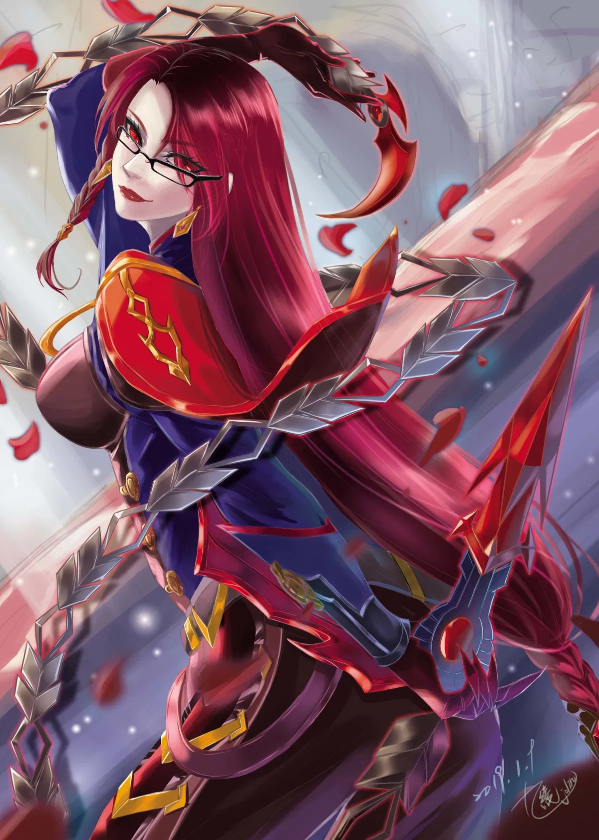 Avatar of Veres