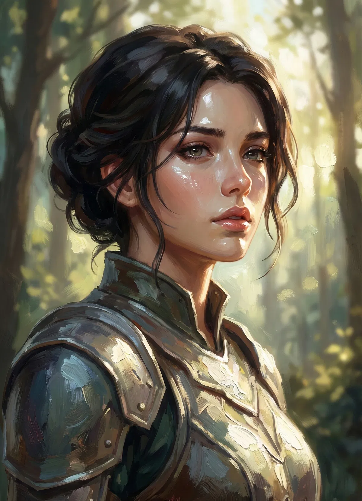 Avatar of Elowen Vane